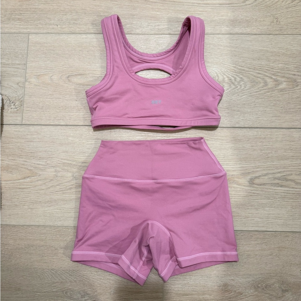 Set active formcloud set